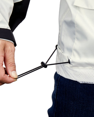 D-25560 Unisex waterproof jacket