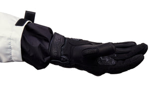 D-25560 Unisex waterproof jacket