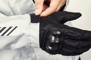 D-25560 Unisex waterproof jacket