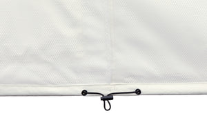 D-25560 Unisex waterproof jacket