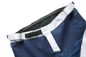 D-2086 Men's Travel Motorcycle Jacket