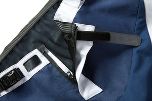 D-2086 Men's Travel Motorcycle Jacket