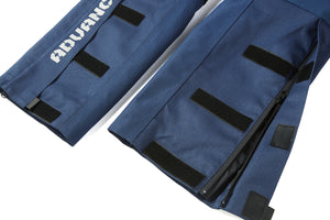 D-2086 Men's Travel Motorcycle Jacket