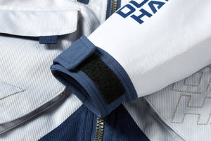 D-2086 Men's Travel Motorcycle Jacket