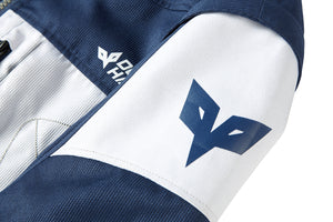 D-2086 Men's Travel Motorcycle Jacket