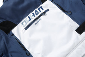 D-2086 Men's Travel Motorcycle Jacket