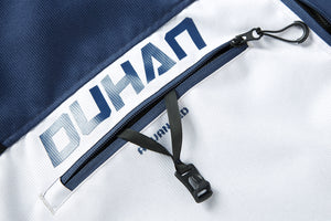 D-2086 Men's Travel Motorcycle Jacket