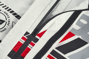 D-25560 Unisex waterproof jacket