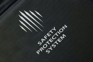 D-2232 Women's Mesh Motorcycle Jacket