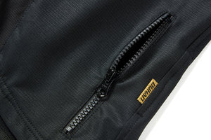 D-2232 Women's Mesh Motorcycle Jacket