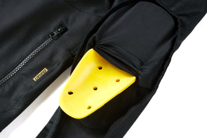 D-2232 Women's Mesh Motorcycle Jacket