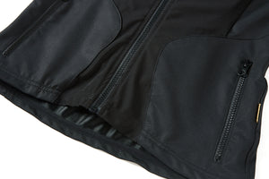 D-2232 Women's Mesh Motorcycle Jacket