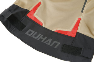 D-2261 Women's Mesh Motorcycle Jacket