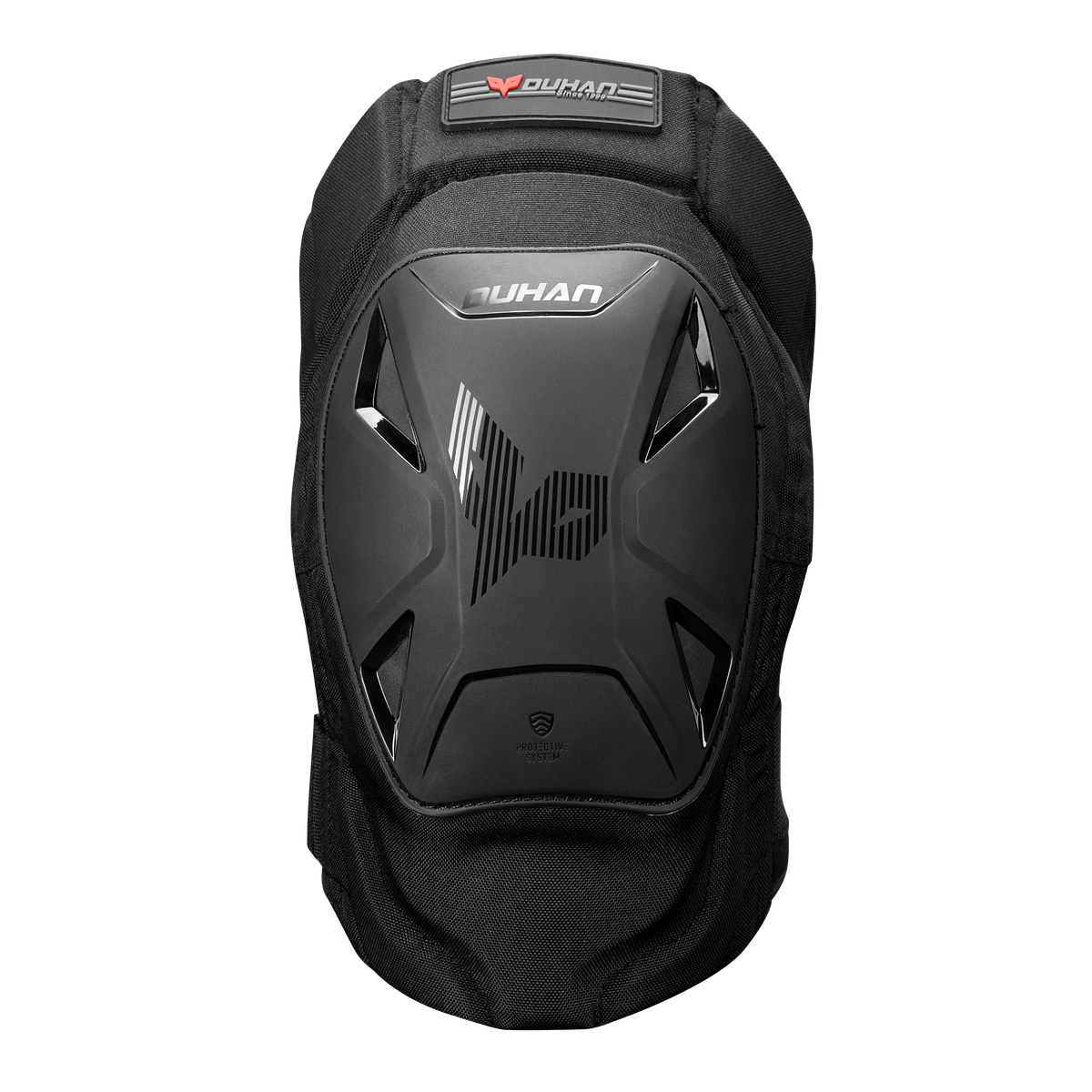 DH-733 Motorcycle short knee protector