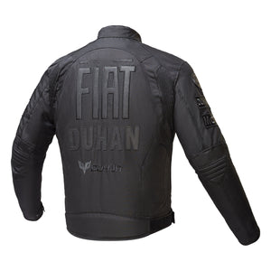 D-082 Motorcycle riding jacket