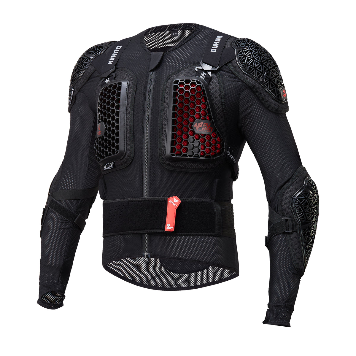 DH-J02 Motorcycle riding armor