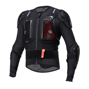 DH-J02 Motorcycle riding armor