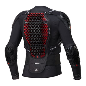 DH-J02 Motorcycle riding armor