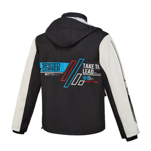 D-25560 Unisex waterproof jacket