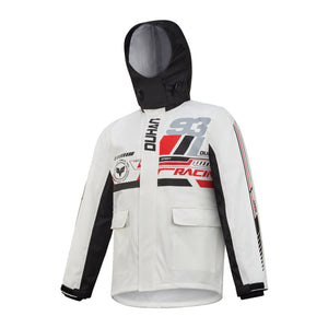 D-25560 Unisex waterproof jacket