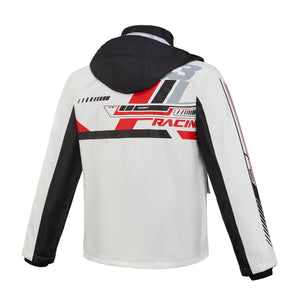 D-25560 Unisex waterproof jacket