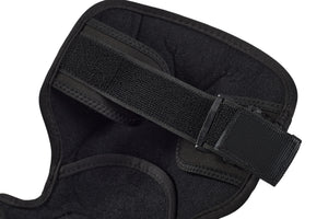 DH-707 Motorcycle knee protectors