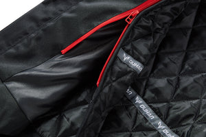 D-2178  Women's Leather  Motorcycle Jacket