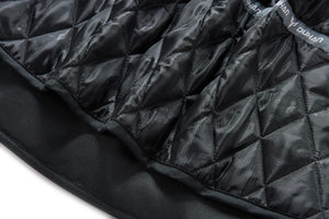 D-2178  Women's Leather  Motorcycle Jacket