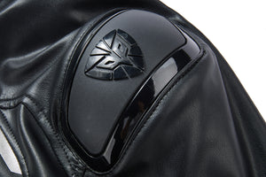 D-2178  Women's Leather  Motorcycle Jacket