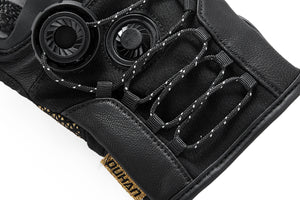 A2 Motorcycle leather gloves