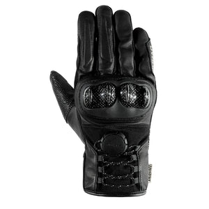 A2 Motorcycle leather gloves