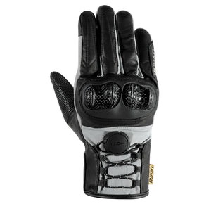 A2 Motorcycle leather gloves