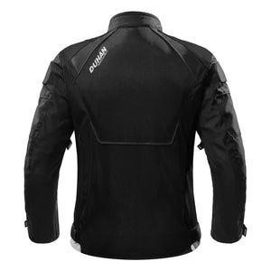 D-215 Men's Waterproof Motorcycle Jacket