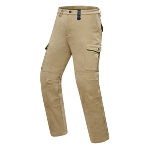 DK-2055 Men's motorcycle pants