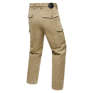 DK-2055 Men's motorcycle pants