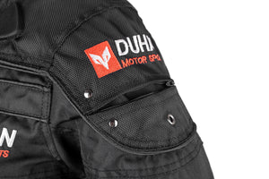 D-020 Men's motorcycle jacket