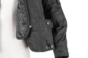 D-020 Men's motorcycle jacket