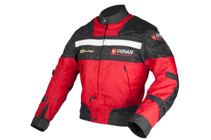D-020 Men's motorcycle jacket