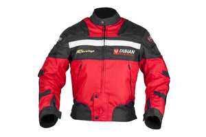 D-020 Men's motorcycle jacket