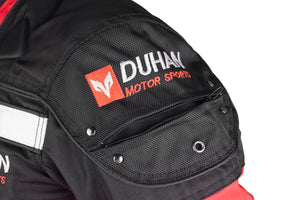 D-020 Men's motorcycle jacket