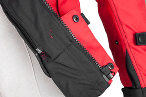 D-020 Men's motorcycle jacket