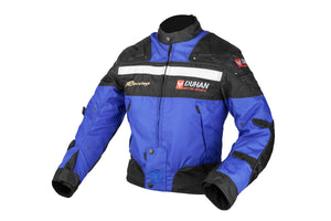 D-020 Men's motorcycle jacket
