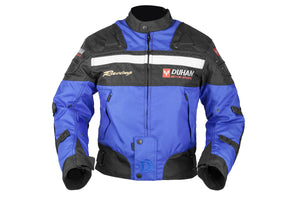D-020 Men's motorcycle jacket