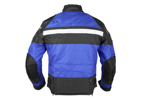 D-020 Men's motorcycle jacket
