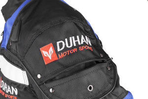 D-020 Men's motorcycle jacket