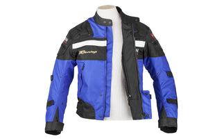 D-020 Men's motorcycle jacket