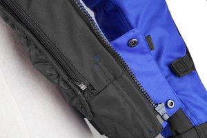 D-020 Men's motorcycle jacket