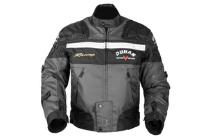 D-020 Men's motorcycle jacket