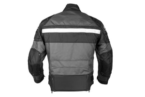 D-020 Men's motorcycle jacket
