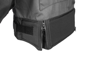 D-020 Men's motorcycle jacket